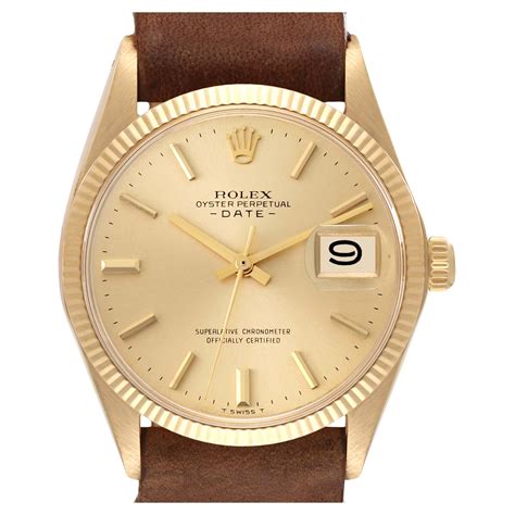 rolex date gold 1503|rolex date 1503 for sale.